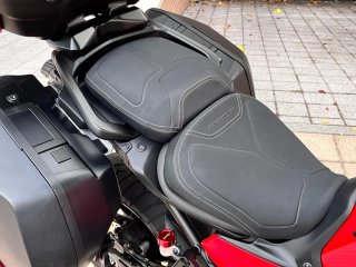 Yamaha Tracer 9 GT Travel Pro