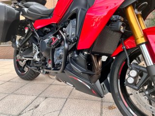 Yamaha Tracer 9 GT Travel Pro