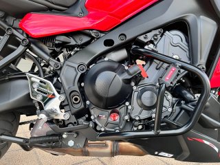 Yamaha Tracer 9 GT Travel Pro