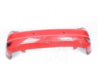 128916 paragolpes tras 8m51a17k823a ford focus 1.6