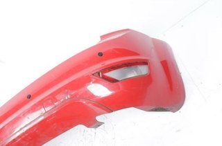 128916 paragolpes tras 8m51a17k823a ford focus 1.6