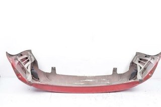 128916 paragolpes tras 8m51a17k823a ford focus 1.6