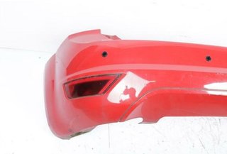 128916 paragolpes tras 8m51a17k823a ford focus 1.6