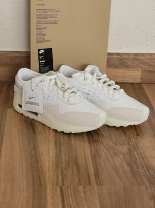 Nike Air Max 1 SP Jacquemus originali