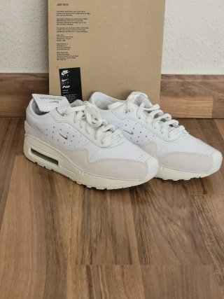 Nike Air Max 1 SP Jacquemus originali