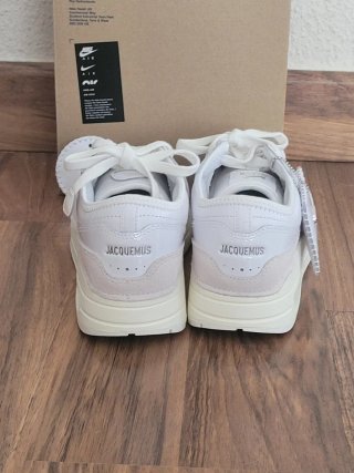 Nike Air Max 1 SP Jacquemus originali