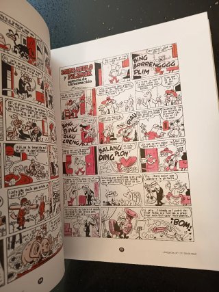 Mortadelo y filemon 01 Edición Coleccionista