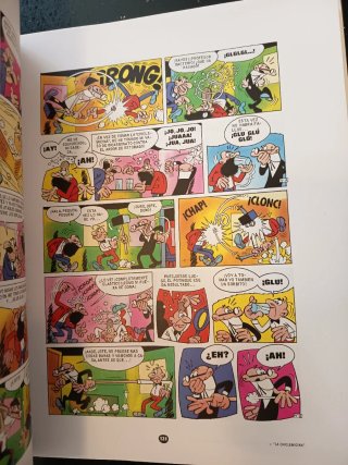 Mortadelo y filemon 01 Edición Coleccionista