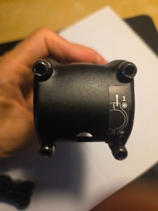 Potencia Trek RCS Pro + Blendr Duo