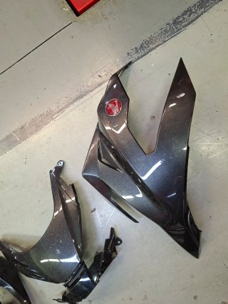 Carenado Frontal Honda NT1100