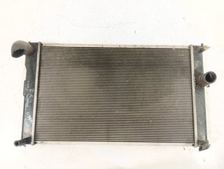 RADIADOR AGUA TOYOTA PRIUS (ZVW30) 2ZR 4221341041
