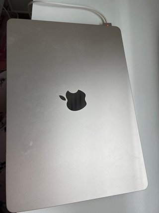 MacBook Air Apple Dorado 2025