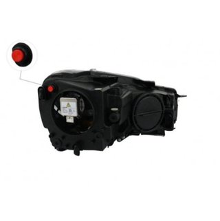 Faros delanteros Xenon Led Osram Volkswagen Golf V