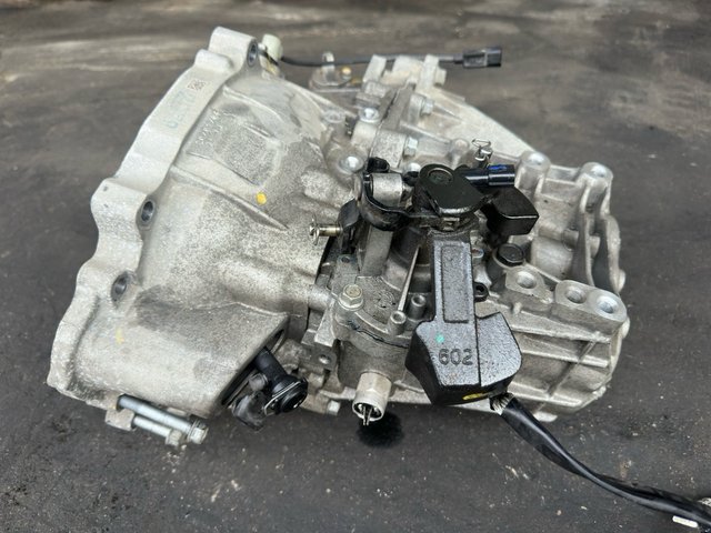 Caja Cambio Kia Sportage IV 2021