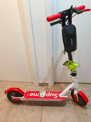 Patinete Eléctrico Xiaomi M365
