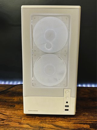 PC Gaming i5 10400F - 16GB RAM - GTX 1080TI
