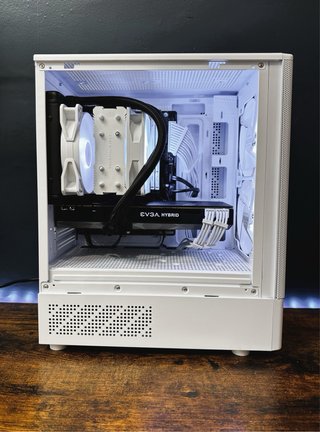 PC Gaming i5 10400F - 16GB RAM - GTX 1080TI
