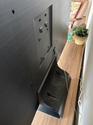 Samsung QLED 65 4K 100Hz Smart TV