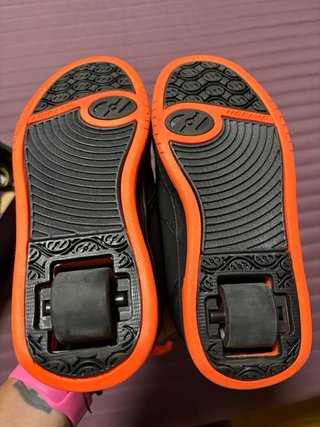 Zapatillas Heelys Propel 2.0 con ruedas