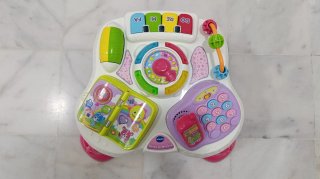 Mesa Actividades Vtech