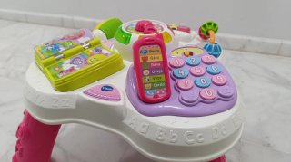 Mesa Actividades Vtech