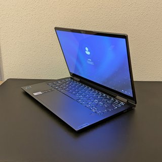 LENOVO YOGA 7 14ITL5, i5 1135G7 2.4, 8 GB, 512 GB