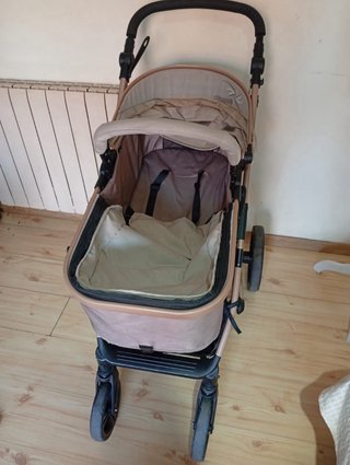 Cochecito de bebé Amore