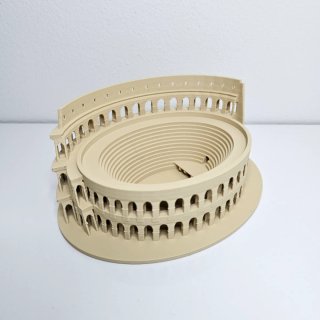 Maqueta Coliseo Romano