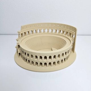 Maqueta Coliseo Romano