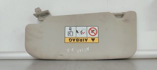 PARASOL DERECHO NISSAN QASHQAI (J11) 1.6 I TURBO