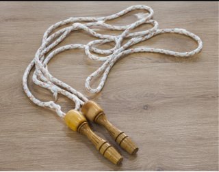 Comba clásica madera