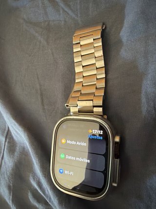 Apple Watch Ultra 3