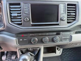 Volkswagen Crafter 2019