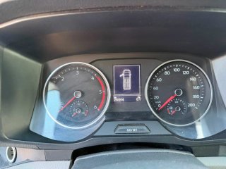 Volkswagen Crafter 2019