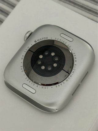 Apple Watch Series 10