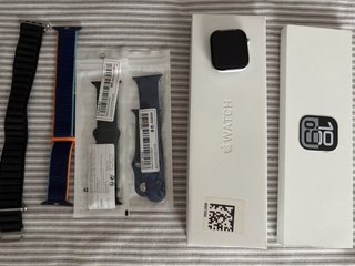 Apple Watch Series 10