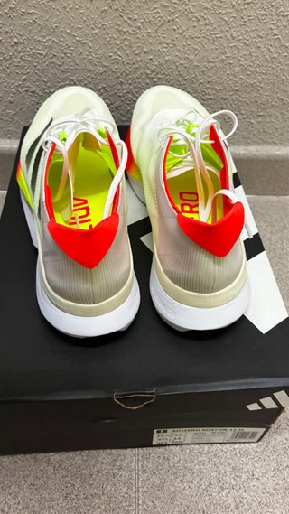 Adidas Adizero Boston 12 Talla 47