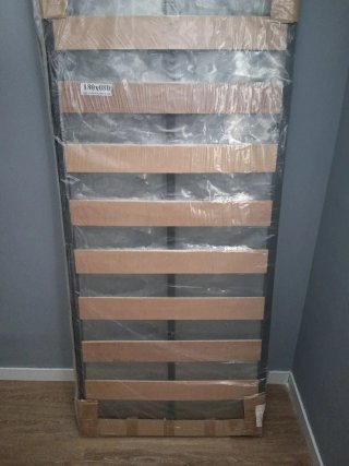 Somier nuevo 180x80
