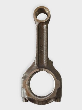 Biela cilindro trasero Honda Varadero XL 1000V (19