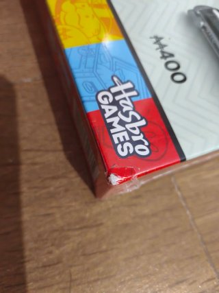Monopoly El Clásico Juego de Mesa