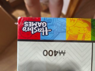 Monopoly El Clásico Juego de Mesa