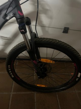 Bicicleta MTB Liv Tempt 29"