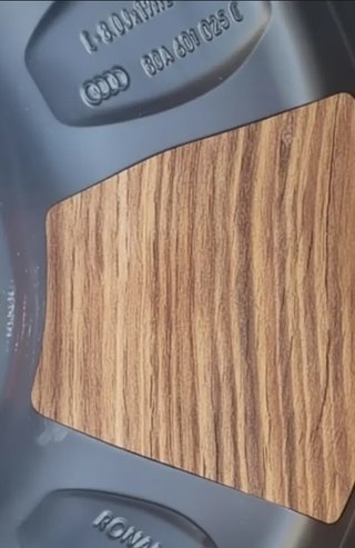 Llantas Audi 19 Originales Ronal Q5 SQ5