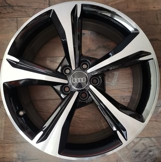 Llantas Audi 19 Originales Ronal Q5 SQ5