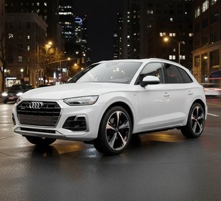Llantas Audi 19 Originales Ronal Q5 SQ5
