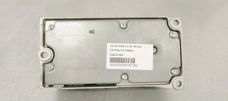 CENTRALITA AIRBAG VOLVO XC90 2.4 D5 163 4X4 02850
