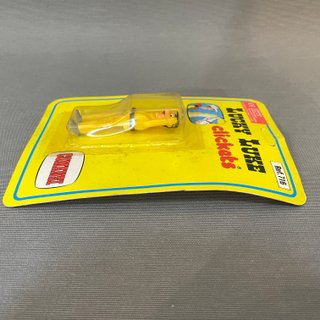 LUCKY LUKE | SELLADO | Blister Clickets Comansi