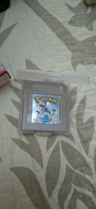 Pack 10 Juegos Game Boy Color