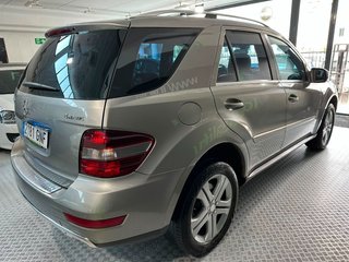 MERCEDES-BENZ Clase M ML 320 2009