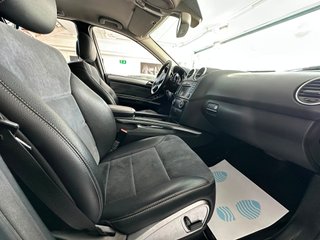 MERCEDES-BENZ Clase M ML 320 2009